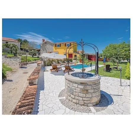 Vila Veronese Comfortable *