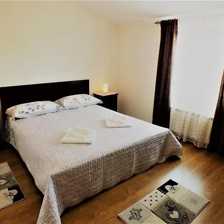 Vila Veronese Comfortable Filipac
