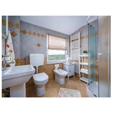 Veronese Comfortable Villa