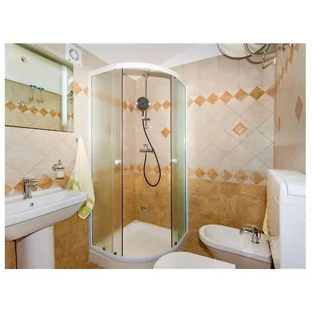 Veronese Comfortable Villa *