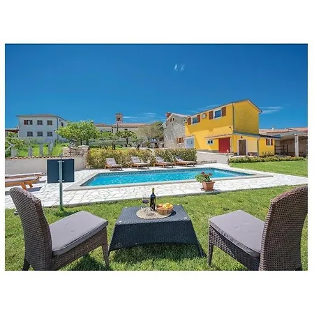 Villa Veronese Comfortable