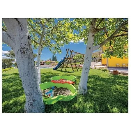 Veronese Comfortable Vila *