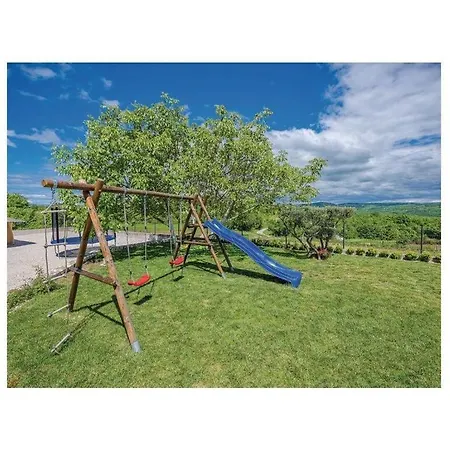 Veronese Comfortable Vila *